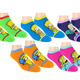 Illustration for article titled iSimpsons/i socks and a scary unicorn mask: Here’s what’s on sale on Amazon today